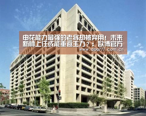 申花能力最强的老将却被弃用!未来新帅上任或能重返主力?:欧博官方平台(图2) 欧博服务